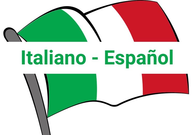 italiano-español.com